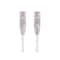 Monoprice SlimRun Cat6 Ethernet Patch Cable_ Snagless RJ45_ Stranded_ 550MHz_ UT 34633 - alternate 5